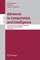 Advances in Computation and Intelligence