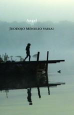 Juodojo Mėnulio vaikai II knyga