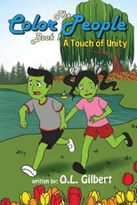 The Color People, Book 1