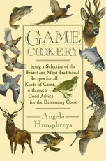 Game Cookery