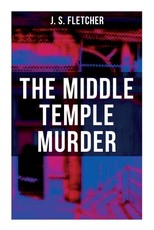 The Middle Temple Murder