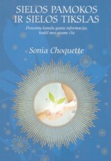 Sielos pamokos ir sielos tikslas