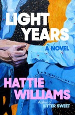Light Years