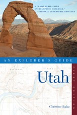 Explorer's Guide Utah