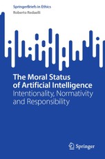 The Moral Status of Artificial Intelligence