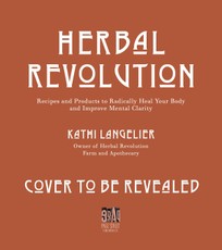 Herbal Revolution