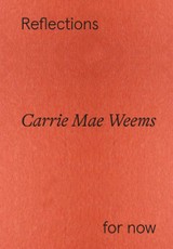 Carrie Mae Weems