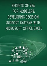 Secrets of VBA for Modelers!