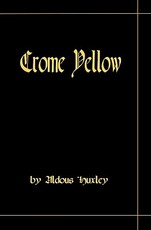 Crome Yellow