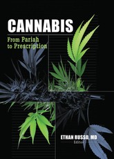 Russo, E: Cannabis