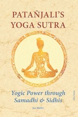 PataÃÂ±jali's Yoga-Sutra