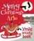 Merry Christmas Arlo - Xmas Activity Book