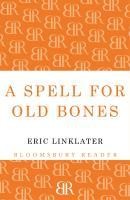 A Spell For Old Bones