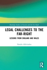 Legal Challenges to the Far-Right