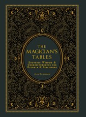 The Magician's Tables