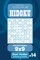 Sudoku Hidoku - 200 Hard Puzzles 9x9 (Volume 14)