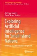 Exploring Artificial Intelligence for Small Island Nations