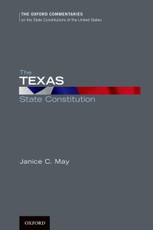 The Texas State Constitution