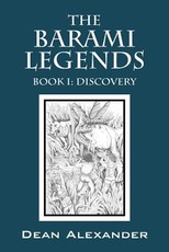 The Barami Legends - Book I