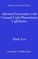 Spiritual Encounters with Unusual Light Phenomena