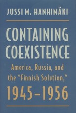 Containing Coexistence