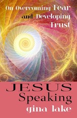 Jesus Speaking
