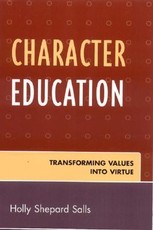 Character Education