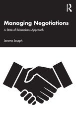 Managing Negotiations