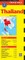 Thailand Travel Map Eighth Edition