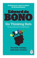 Six Thinking Hats
