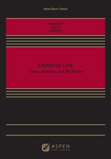 Criminal Law