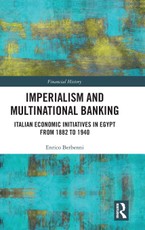 Imperialism and Multinational Banking