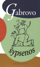 Gabrovo šypsenos