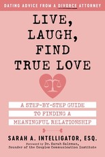 Live, Laugh, Find True Love