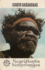 Negrįžtantis bumerangas