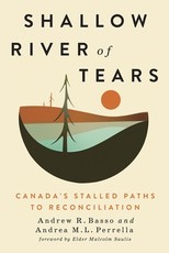 Shallow River of Tears
