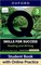Q: Skills for Success Fourth Edition Level 3 Reading and Writing Student Book with Online Practice