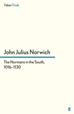 The Normans in the South, 1016-1130