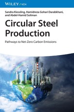 Circular Steel Production
