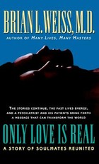 Only Love Is Real