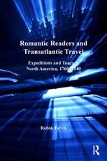 Jarvis, R: Romantic Readers and Transatlantic Travel