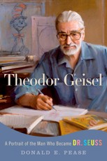 Theodor SEUSS Geisel