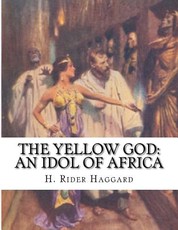 The Yellow god