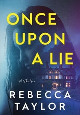 Once Upon a Lie