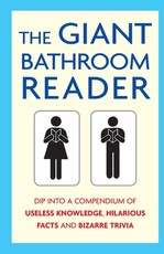 The Giant Bathroom Reader