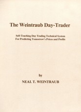 The Weintraub Day-Trader