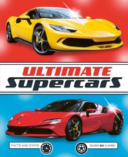 Ultimate Supercars
