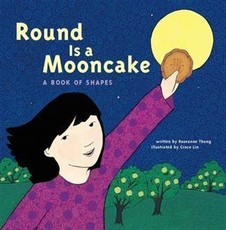 Round is a Mooncake