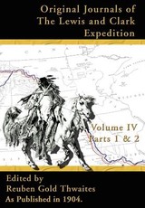 Original Journals of the Lewis and Clark Expeditions