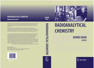 Radioanalytical Chemistry